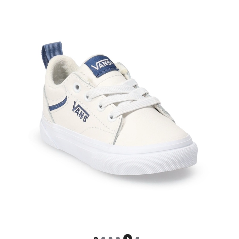 Vans Kids/toddler Sneakers